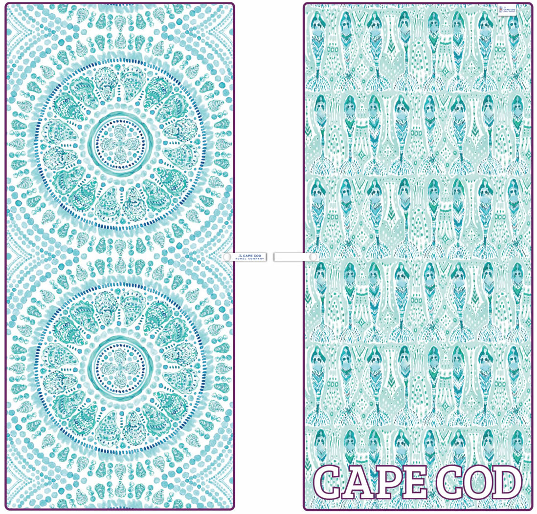 oysters-beach-towel-main